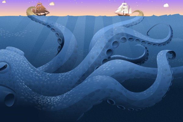 Kraken найдется все